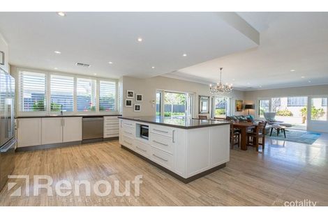 Property photo of 9 Mitford Street Swanbourne WA 6010