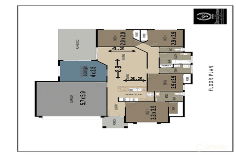 Property photo of 3 Firetail Street Deebing Heights QLD 4306