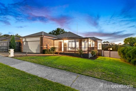 Property photo of 7 Brighton Retreat Berwick VIC 3806