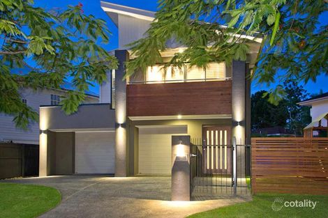 5 River Park Pl, Fig Tree Pocket, QLD 4069