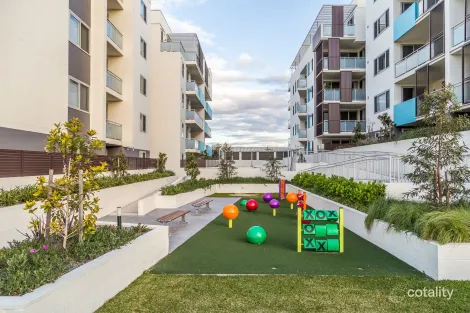 408/33 Simon St, Tallawong, NSW 2762