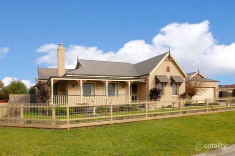 Property photo of 7 Balinga Drive Skye VIC 3977