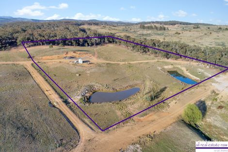 213 Wirreanda Rd, Wamboin, NSW 2620