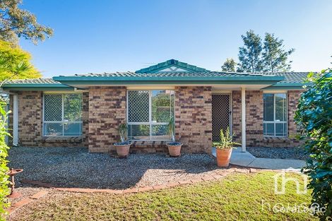 Property photo of 5 Torina Place Meadowbrook QLD 4131