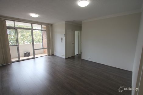 Property photo of 30/2 Beale Street Liverpool NSW 2170