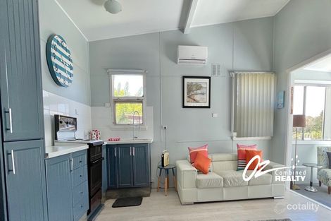 Property photo of 10 Lachlan Crescent St Georges Basin NSW 2540