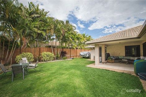 Property photo of 4 Oakland Norman Gardens QLD 4701