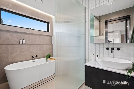 Property photo of 74A Lloyd Street Strathmore VIC 3041