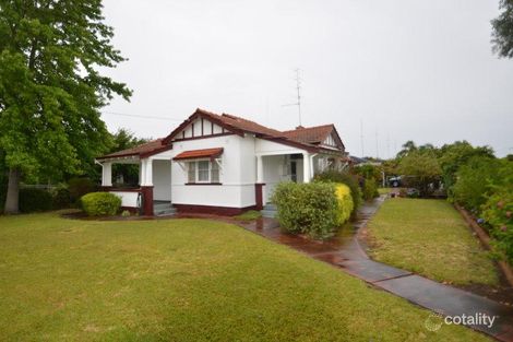 59 Young St, Harvey, WA 6220