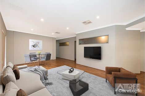 Property photo of 2 Fulbrooke Loop Canning Vale WA 6155