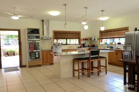 Property photo of 21 Cassowary Close Lake Eacham QLD 4884