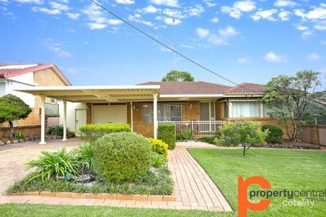 Property photo of 8 Grassmere Avenue South Penrith NSW 2750