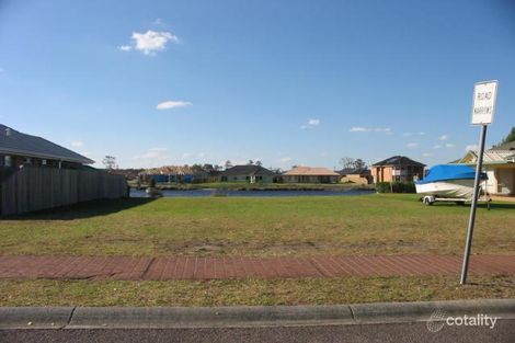 Property photo of 21 Admiralty Avenue Tea Gardens NSW 2324