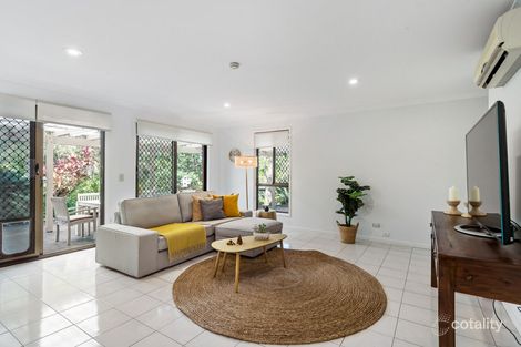 Property photo of 1 Tunbridge Drive Nerang QLD 4211