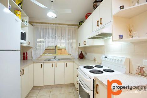 Property photo of 8 Grassmere Avenue South Penrith NSW 2750