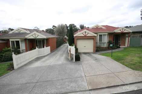 Property photo of 12/12 St Elmo Avenue Ferntree Gully VIC 3156