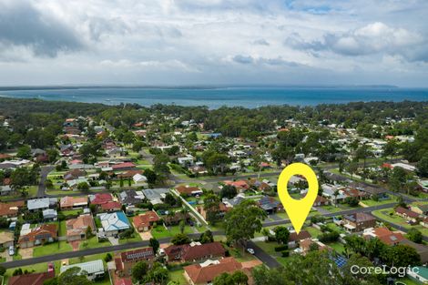 Property photo of 100 Hollingsworth Crescent Callala Bay NSW 2540