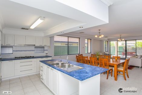 Property photo of 11 James Gilmour Way Darch WA 6065