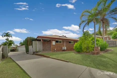 Property photo of 3 Selwyn Close Telina QLD 4680