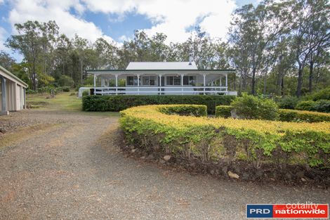 Property photo of 1192 Wallaville-Goondoon Road Delan QLD 4671