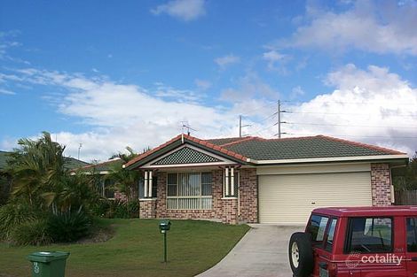 19 Darlington Cct, Currimundi, QLD 4551
