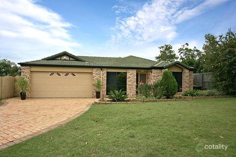 Property photo of 24 Regents Circuit Forest Lake QLD 4078
