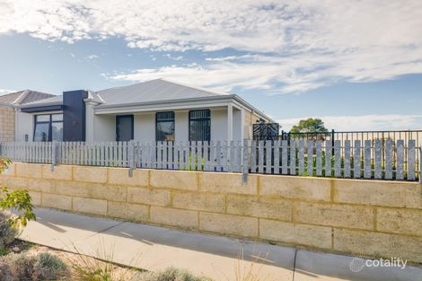 Property photo of 21 Pacific Promenade Alkimos WA 6038