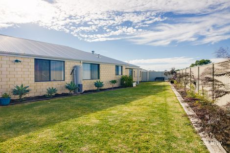 Property photo of 21 Pacific Promenade Alkimos WA 6038
