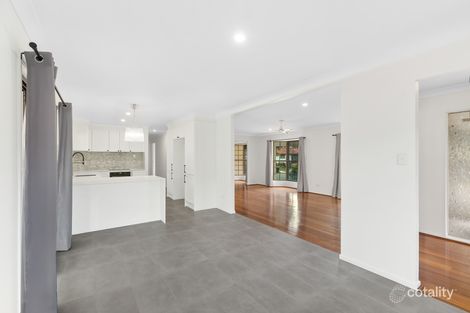 Property photo of 3 Brodick Street Carindale QLD 4152