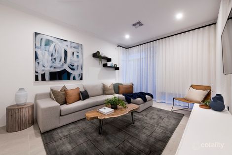 Lot 660 Aquarius Loop, Bennett Springs, WA 6063