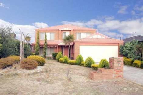 86 Wilmington Ave, Hoppers Crossing, VIC 3029