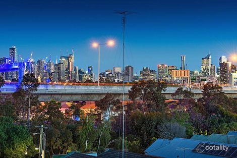 Property photo of 302/18 Bent Street Kensington VIC 3031