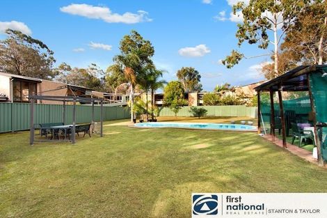 Property photo of 6 Troy Street Emu Plains NSW 2750