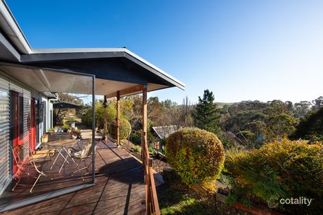 Property photo of 10 Cornish Lane Vaughan VIC 3451