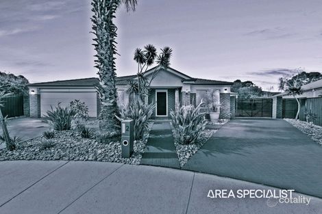 Property photo of 2 Byrne Close Berwick VIC 3806