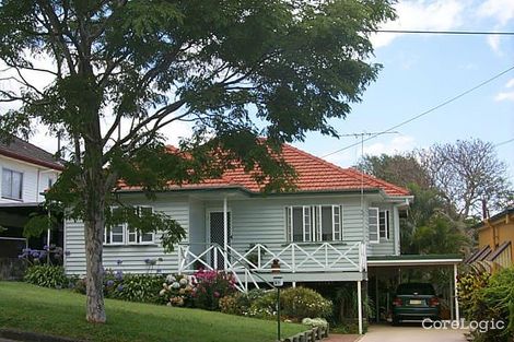 Property photo of 37 Southwick Street Wynnum QLD 4178