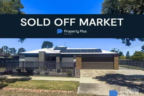 24a Haggar St, Eaglehawk, VIC 3556