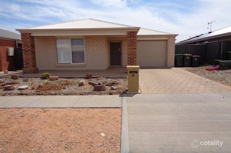 6 Klingberg Dr, Port Augusta, SA 5700