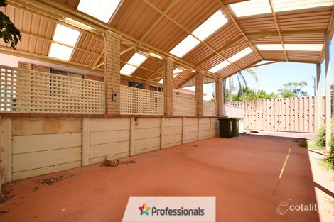 Property photo of 7 Ivanhoe Crescent Falcon WA 6210