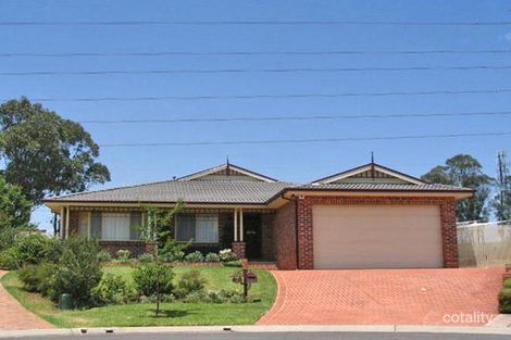 5 Ballyleaney Pl, Erskine Park, NSW 2759