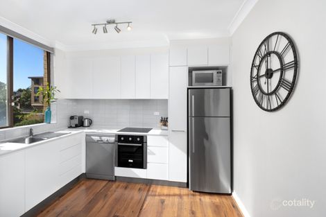 Property photo of 19/482-492 Pacific Highway Lane Cove North NSW 2066