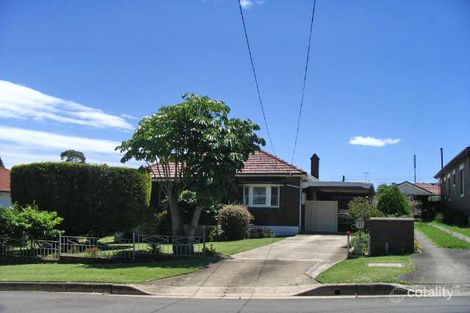 11 Farnham Ave, Roselands, NSW 2196