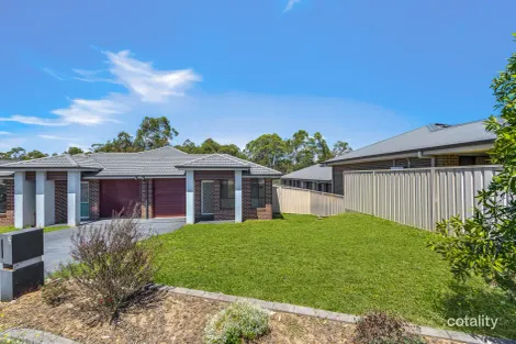 Property photo of 12 Isla Street Raworth NSW 2321