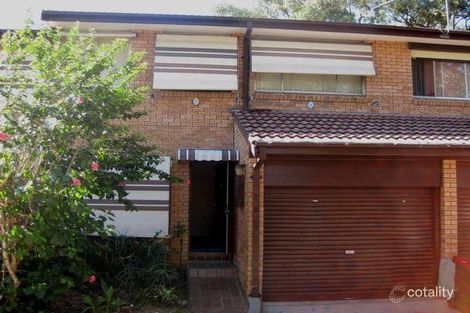 36/87 Memorial Ave, Liverpool, NSW 2170