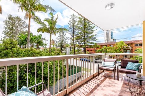 Property photo of 6/2 Federation Avenue Broadbeach QLD 4218