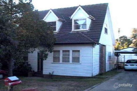 3 Dunstable Rd, Blacktown, NSW 2148