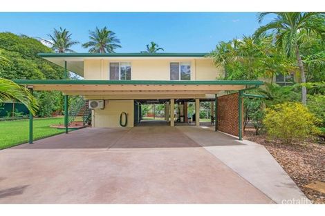 Property photo of 12 Hearne Court Malak NT 0812