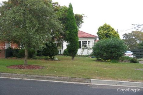 Property photo of 84 Tyneside Avenue North Willoughby NSW 2068