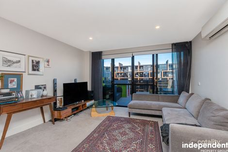 Property photo of 53/40 Mort Street Braddon ACT 2612