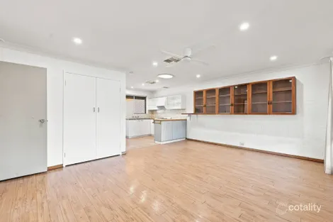 Property photo of 43A Connolly Street Rangeway WA 6530